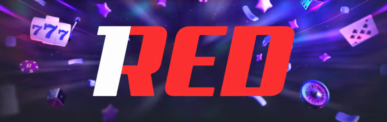 1Red Casino