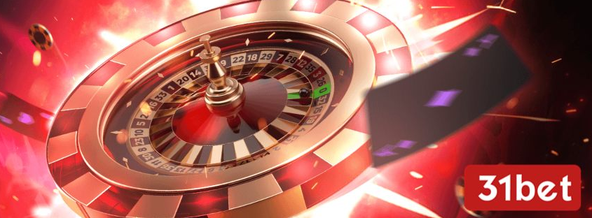 31Bet Casino