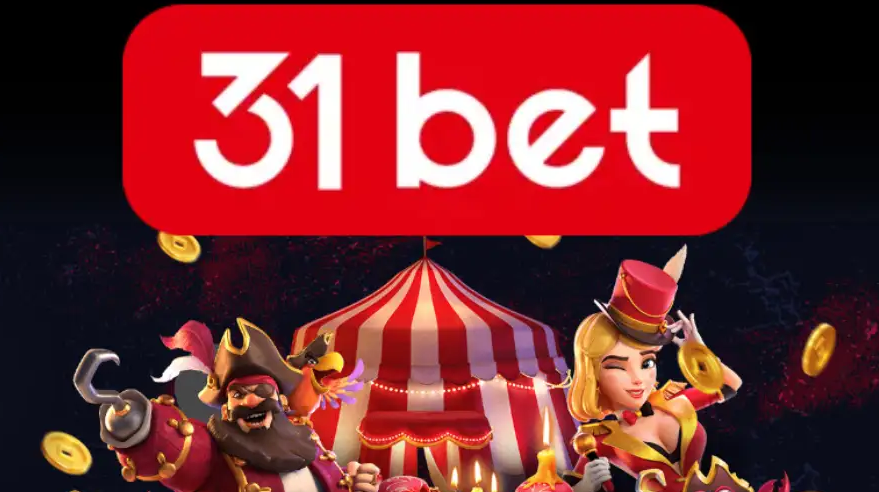 31Bet Casino