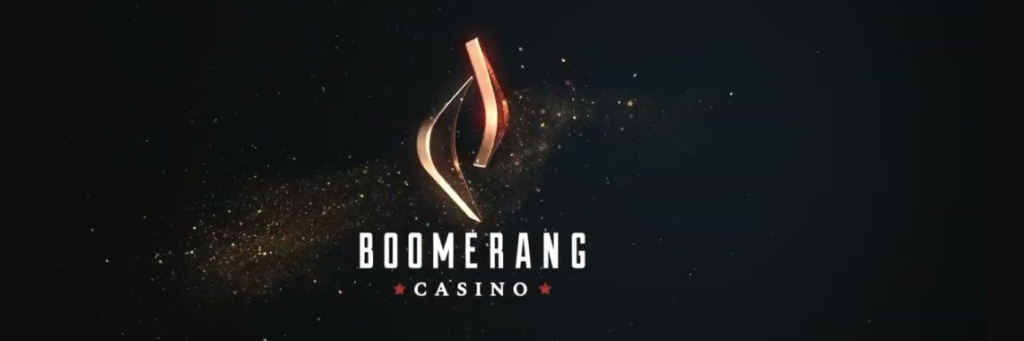 Boomerang Casino