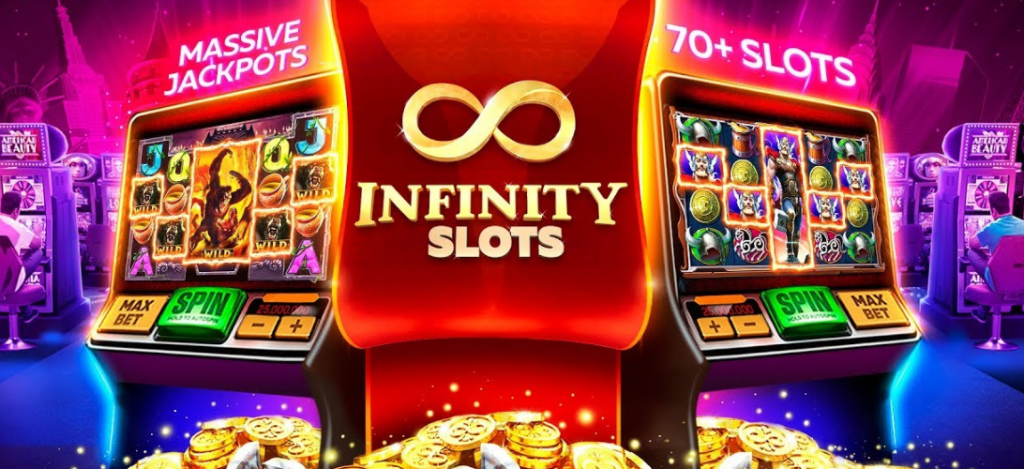 Infinity Casino