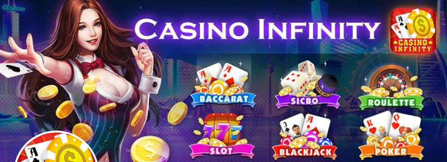 Infinity Casino