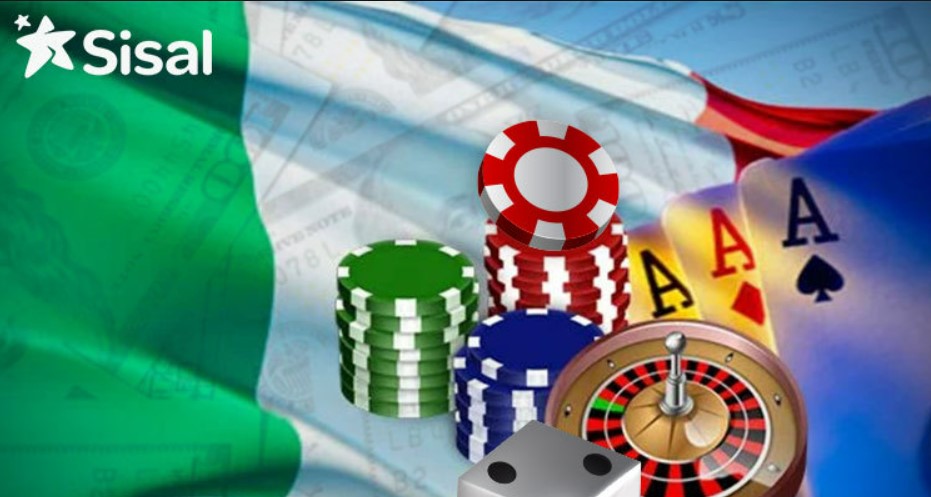 Casino Sisal online