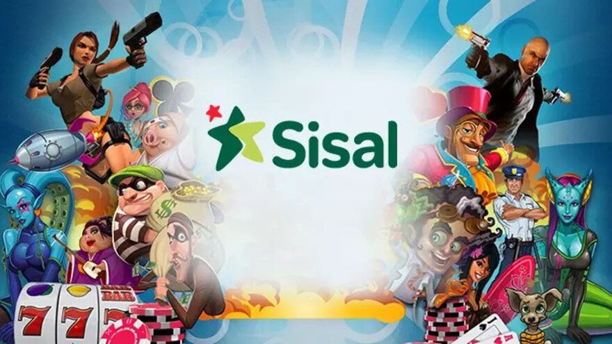Casino Sisal