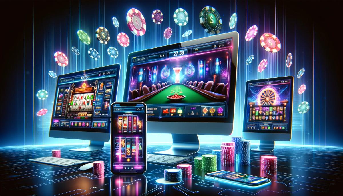 Come valutiamo i casino