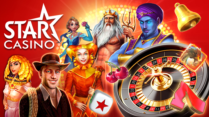 Star Casino