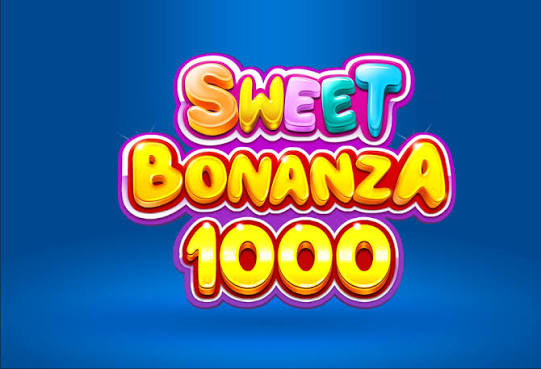 Sweet Bonanza 1000