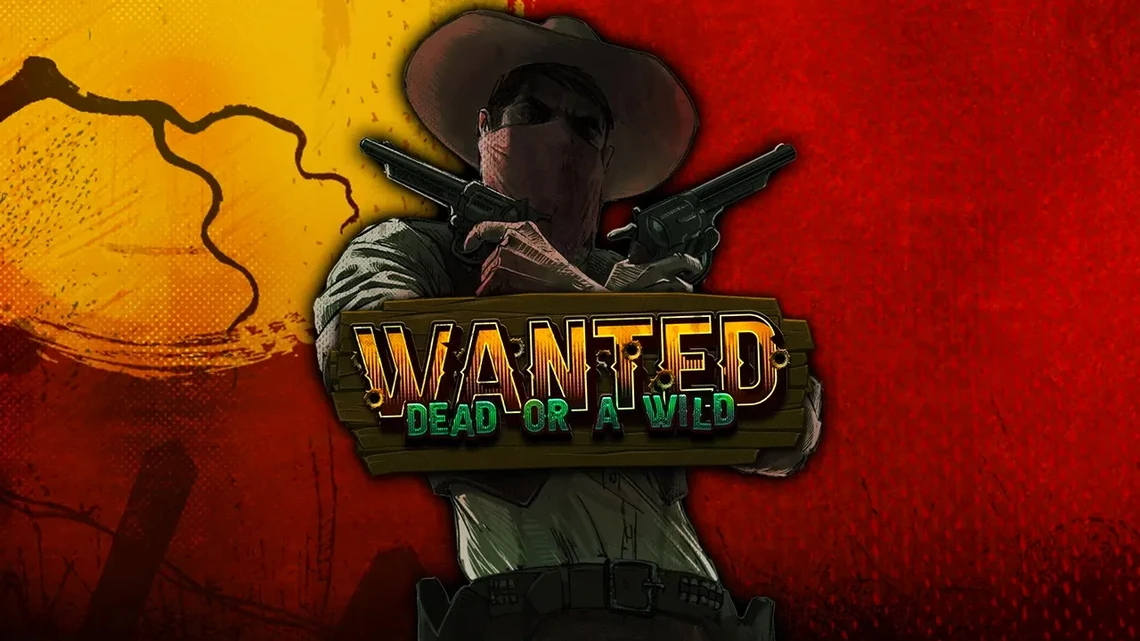 Wanted DOAW